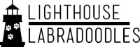 Lighthouse Labradoodles Logo